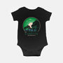 Visit Kashyyyk-Baby-Basic-Onesie-turborat14