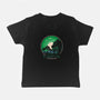 Visit Kashyyyk-Baby-Basic-Tee-turborat14