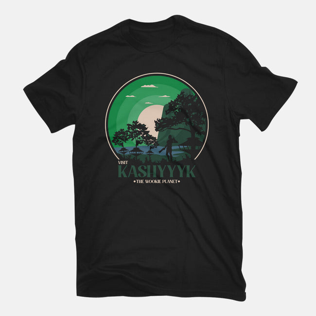Visit Kashyyyk-Mens-Heavyweight-Tee-turborat14