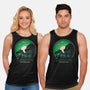 Visit Kashyyyk-Unisex-Basic-Tank-turborat14