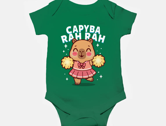 Capyba Rah Rah