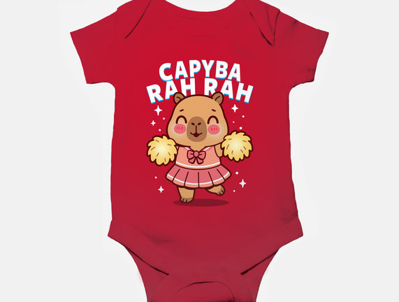 Capyba Rah Rah
