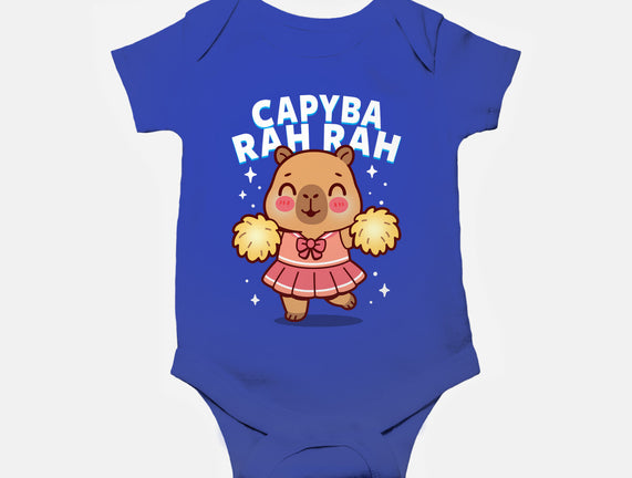 Capyba Rah Rah
