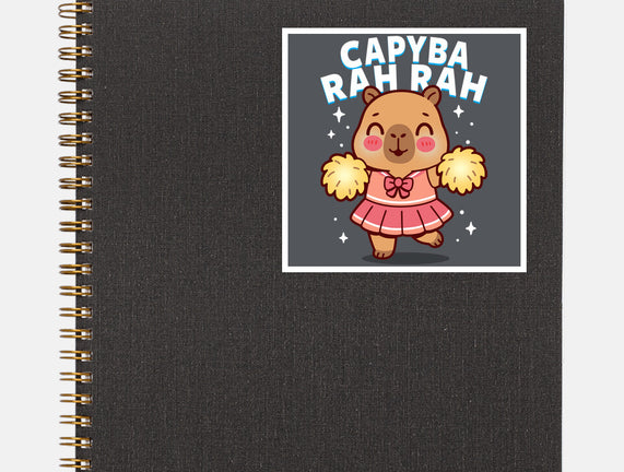 Capyba Rah Rah