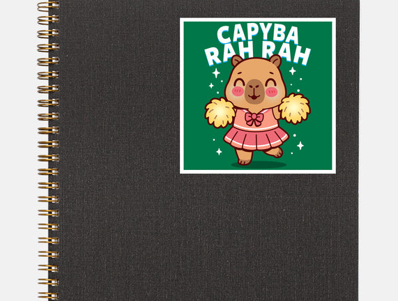 Capyba Rah Rah