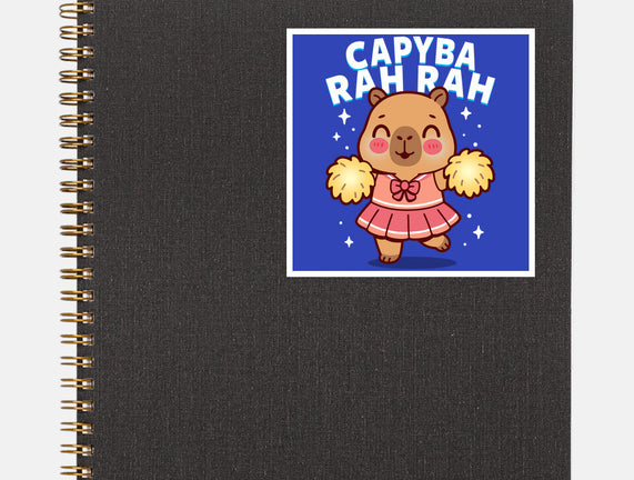 Capyba Rah Rah
