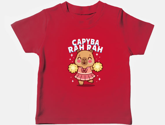 Capyba Rah Rah