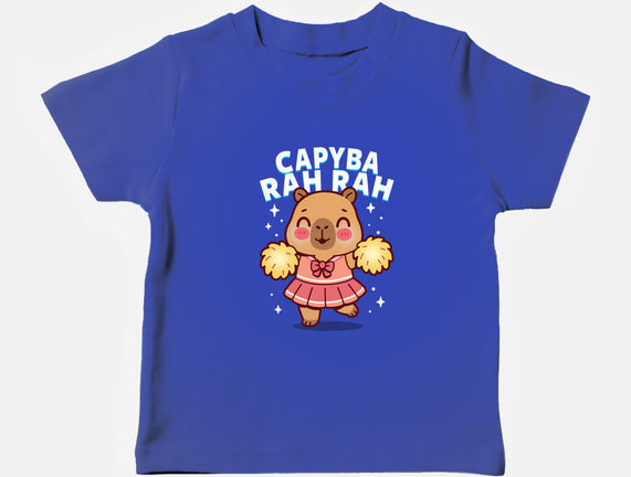 Capyba Rah Rah