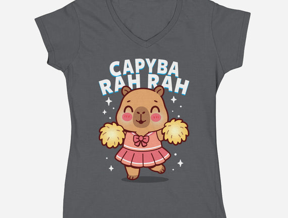 Capyba Rah Rah