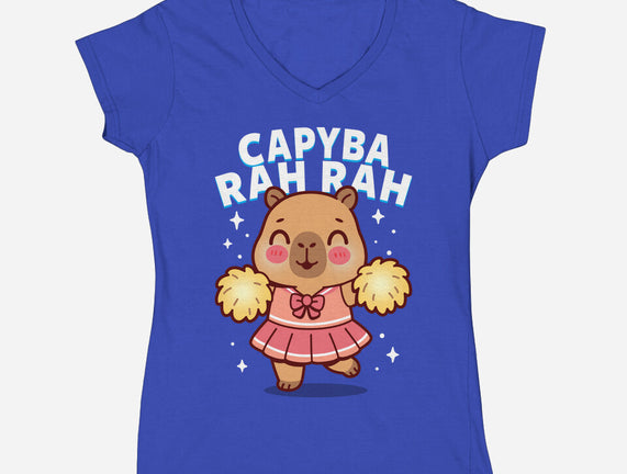Capyba Rah Rah