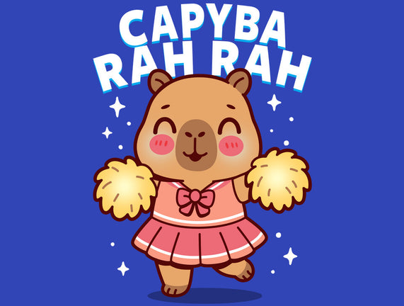 Capyba Rah Rah