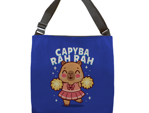 Capyba Rah Rah