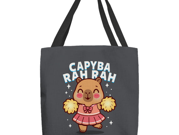 Capyba Rah Rah