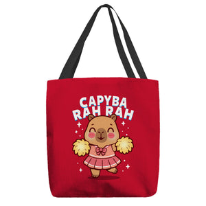 Capyba Rah Rah