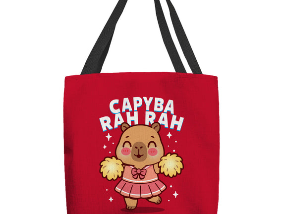 Capyba Rah Rah