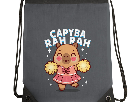 Capyba Rah Rah