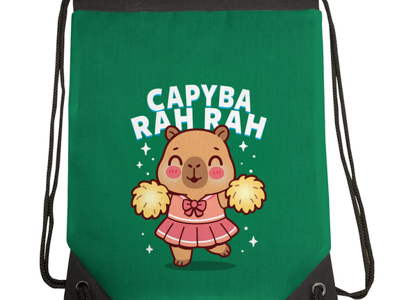 Capyba Rah Rah
