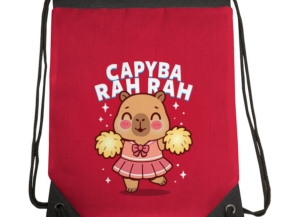 Capyba Rah Rah