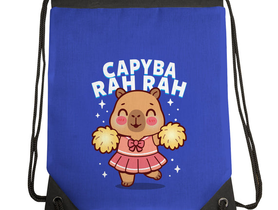 Capyba Rah Rah