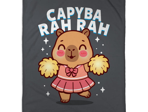 Capyba Rah Rah