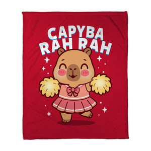 Capyba Rah Rah