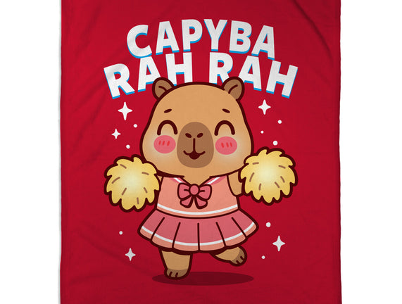Capyba Rah Rah