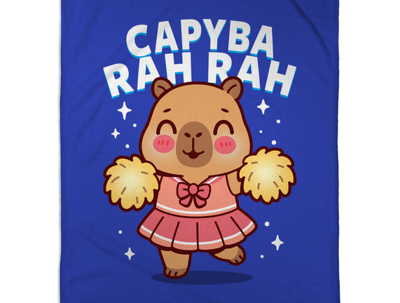Capyba Rah Rah