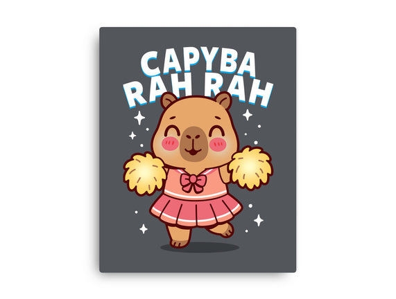 Capyba Rah Rah