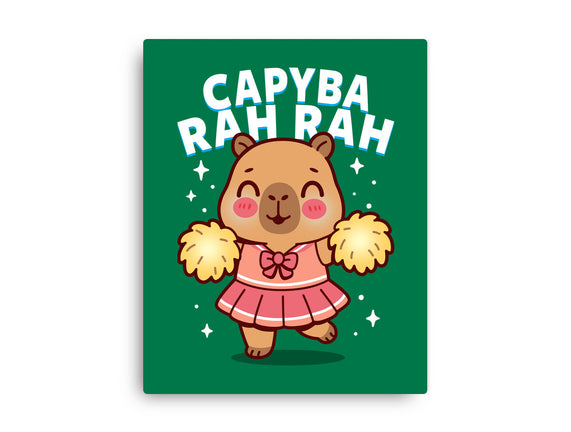 Capyba Rah Rah