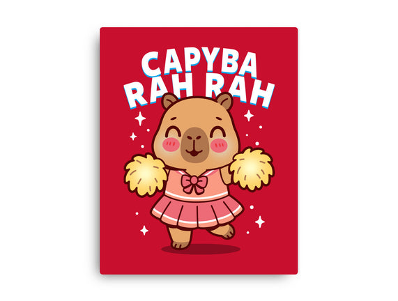 Capyba Rah Rah