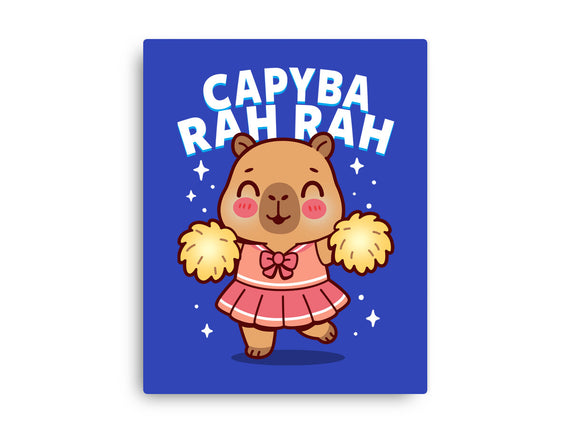 Capyba Rah Rah