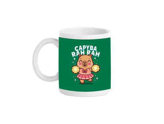 Capyba Rah Rah