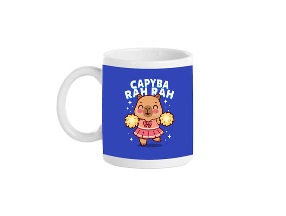 Capyba Rah Rah