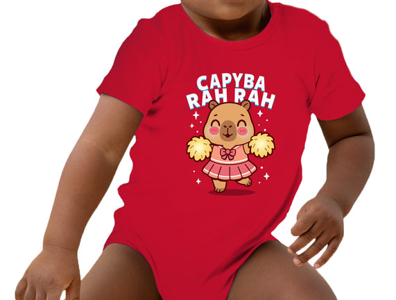 Capyba Rah Rah