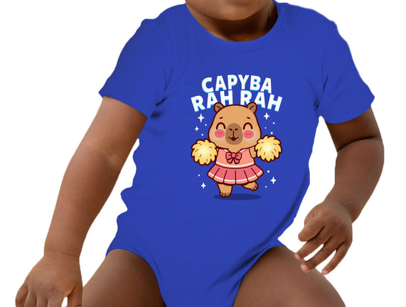 Capyba Rah Rah