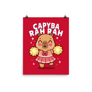 Capyba Rah Rah