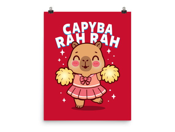 Capyba Rah Rah