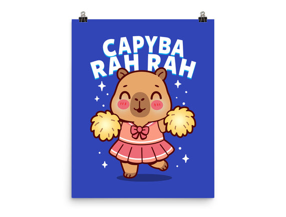 Capyba Rah Rah