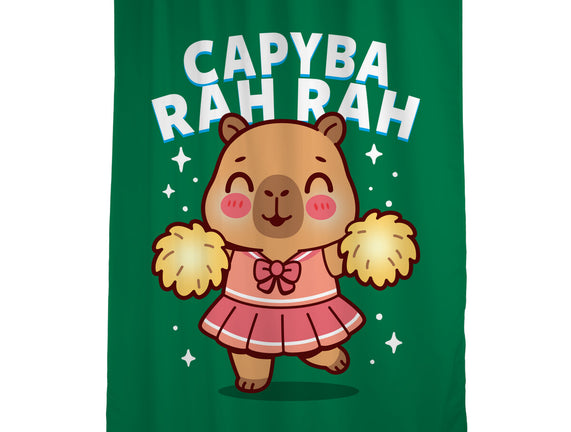 Capyba Rah Rah