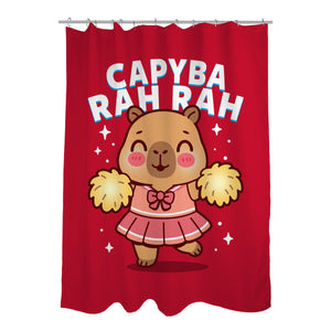 Capyba Rah Rah
