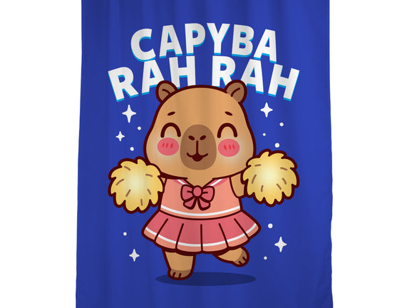 Capyba Rah Rah