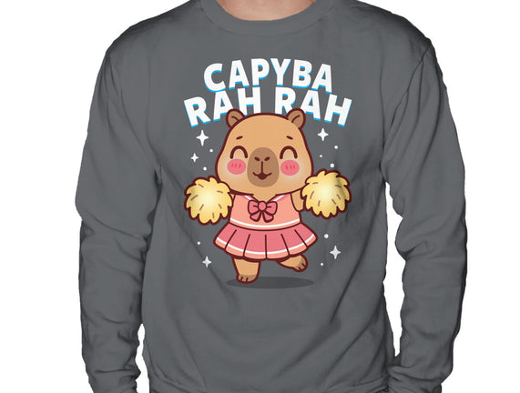 Capyba Rah Rah