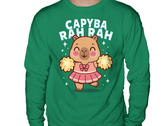 Capyba Rah Rah