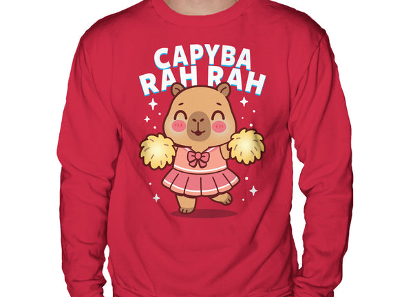 Capyba Rah Rah