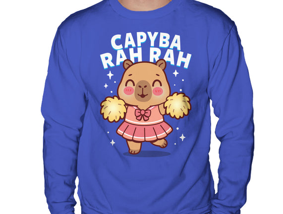 Capyba Rah Rah