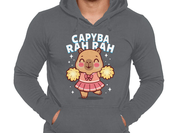 Capyba Rah Rah
