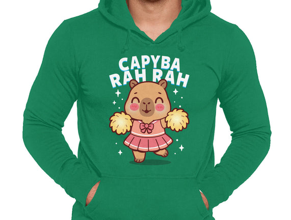Capyba Rah Rah