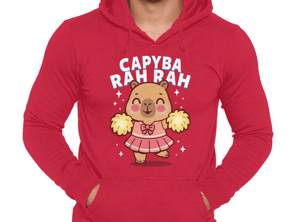 Capyba Rah Rah