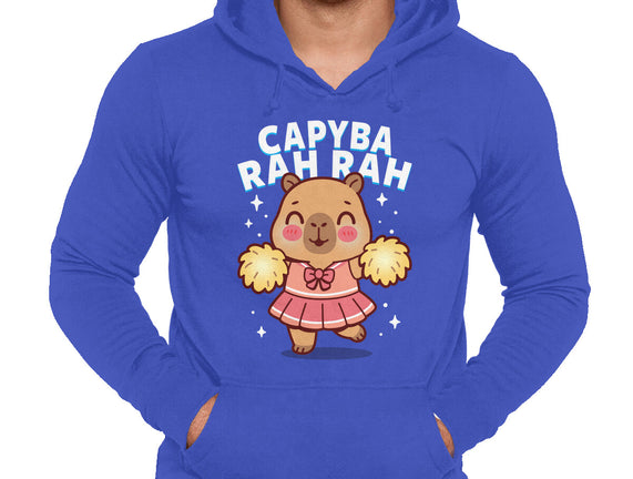 Capyba Rah Rah