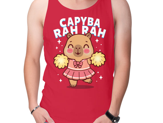 Capyba Rah Rah